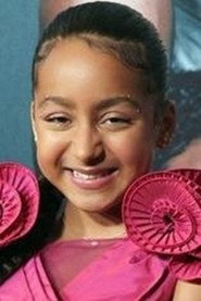 Mila Davis-Kent