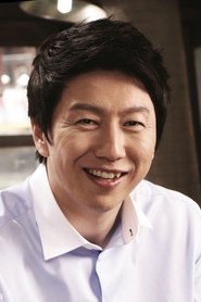 Kim Sang Joong