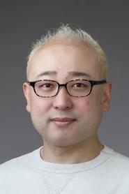 Takahashi Shinya