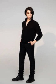 Lan Bo Er