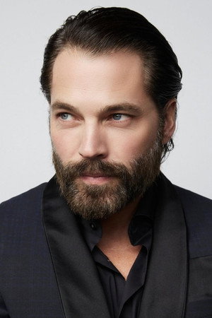 Tim Rozon