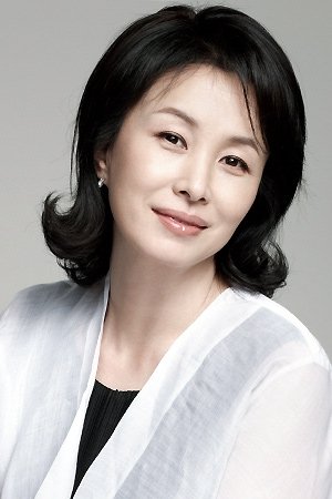 Kim Mi Su
