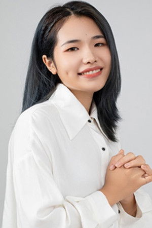 Liu Shuang
