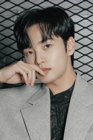 Kim Jae-min