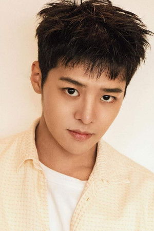 Go Woon