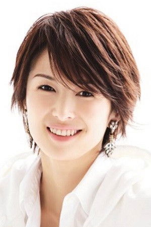Kichise Michiko