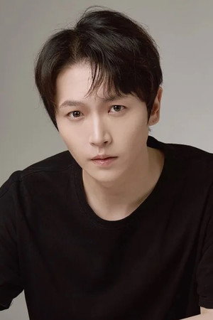Zhou Hang