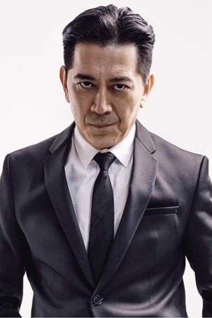 Cao Tiệp