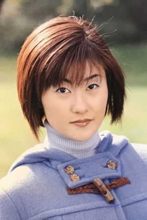 Kawakami Tomoko